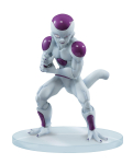 Dragon Ball Z DRAMATI&Scaron;KAS PASIRODYMAS 3 sezonas Frizos figūrėlė vienas vienetas Pramogų i&scaron;skirtinis prizas [Neatidarytas] T. 2 gray