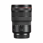 Canon RF 15-35mm F2.8L IS USM priartinantis objektyvas juoda