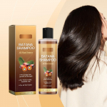 Batana Soft Shampoo &Scaron;velnus Valymas Mink&scaron;tas Drėkinamasis Ir Raminantis galvos odą Oil Control Moisture 100ml One Size