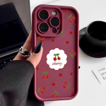 iPhone 16 Pro 15 14 Plus 13 12 Pro Max 11 Xs Xr 8 7 vy&scaron;nių ra&scaron;to matinis smūgiams atsparus mink&scaron;tas TPU objektyvo apsaugos nuo kritimo saldainių spalvos dėklas iPhone 16 juoda