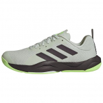 adidas Rapidmove Crystal Jade Aurora Black Green Spark Vyri&scaron;ki sportbačiai IF0967 46