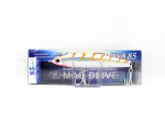 Zipbaits Slide Swim Minnow 85 Skęstantis Masalas 725 (7117)