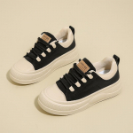 FASHION SHOES Vyri&scaron;ki kvėpuojantys sportiniai sportbačiai Sportiniai bėgimo bateliai Moteri&scaron;ki lauko teniso treniruokliai 35 juoda