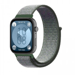 Oficialus nailoninis kilpinis dirželis Huawei Watch Fit 3 sportinei apyrankei, laikrodžio apyrankė Huawei Watch Fit 3 i&scaron;maniajam laikrodžiui Huawei Watch Fit 3