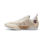 Li Ning Wade 808 4 Ultra Anglies plok&scaron;telė Smūgio absorbcija Neslystantys Atsparūs dėvėjimuisi Palaikantys Lengvi At&scaron;okantys Žemo profilio Krep&scaron;inio batai ABAU065-5 46⅓