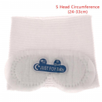 1vnt Naujagimių fototerapijos apsauginė akių kaukė kūdikiui nuo mėlynos &scaron;viesios akių dangtelio S