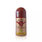 CubaDe Royal Dezodorantas rutulinis 50ml 1.7 FL.OZ