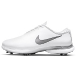 Nike Air Zoom Victory Tour 2 Wide Balti Metaliniai Platina Unisex Sportbačiai Juodi CW8189-100 40.5
