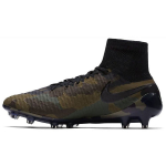 Nike Magista Obra 2 FG Alyvuogių Camo Vyri&scaron;ki sportbačiai Žali Vidutinio alyvuogių Tamsiai armijos Tamsiai peleniniai Juodi 835368-200 43