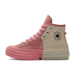 Feng Chen Wang x Converse Chuck 70 2-in-1 Auk&scaron;ti Kvarco Rožiniai Unisex Kedai Bra&scaron;kiniai Ledai 171837C 39.5