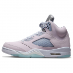 Air Jordan 5 Retro SE Velykiniai Vyri&scaron;ki Sportbačiai Rožiniai Regal-Pink Ghost DV0562-600 43