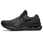 ASICS Gel Nimbus 24 Triple Black Moteri&scaron;ki sportbačiai 1012B201-002 36