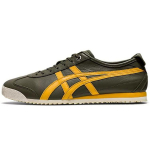Onitsuka Tiger Mexico 66 SD Mantle Green Tiger Yellow Unisex sportbačiai 1183A872-302 36