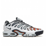 Nike Air Max Plus Drift Football Grey Aquarius Blue Vyri&scaron;ki sportbačiai Thunder-Blue Obsidian FD4290-004 41