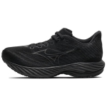 Mizuno Wave Rider 28 Black Shade Unisex sportbačiai J1GC240303 44.5