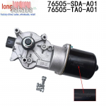 Honda Accord/CRV/City/Crider Valytuvų Variklis 76505-SDA-A01/76505-TA0-A01 76505-SWA-A02