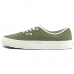 Vans Authentic Patogūs Universalūs Žemi Drobės Batai Unisex Sportbačiai Žali VN000D7YZBF 36