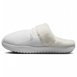 Nike Burrow SE Patogūs Laisvalaikio Sportiniai &Scaron;lepetės Moteri&scaron;kos &Scaron;lepetės Baltos DR8882-101 35.5
