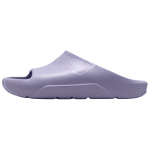 Air Jordan Post Slide Indigo Haze Vyri&scaron;ki sportbačiai Violetiniai DX5575-501 41