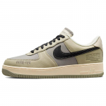 Nike Air Force 1 Low Gore Tex Alyvuogių Juodi Sportbačiai DO2760-206 43
