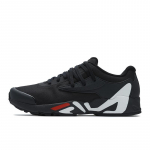 FILA Mind One Patogūs Patvarūs Žemi Bėgimo Bateliai Vyri&scaron;ki sportbačiai Legendinis-Mėlynas A12M441807FNV 41