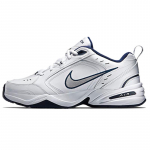 Nike Air Monarch Iv 4E Wide 'White' sportbačiai 416355-102 40.5