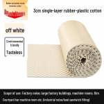 Ugniai atspari lipni garso izoliacinė plok&scaron;tė - Triuk&scaron;mo mažinimas ir sugėrimas