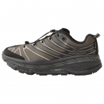 Hoka One One Haven X Stinson Evo Og Patogūs Bėgimo Bateliai Unisex Bėgimo Bateliai Pilki Juodi 1172430-JKT 36