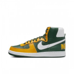 Nike Terminator High eattle Supersonics' 2023 FN4442-300 Vyri&scaron;ki batai EU 38.5 juoda/balta