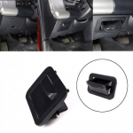 Interior dashboard fuse cover becomes storage box For Toyota FJ Cruiser 07-21