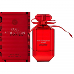Rose Seduction Secret Essense moteri&scaron;kas tualetinis vanduo 100 ml