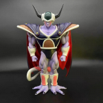 Anime Dragon Ball Z Karaliaus &Scaron;alto Figūrėlė Karaliaus &Scaron;alto Figūrėlė 29CM PVC Veiksmo Figūrėlės Kolekcinis Modelis Žaislai Vaikams Dovanos
