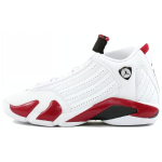 Jordan 14 Retro Candy Cane 2006 311832-101 43