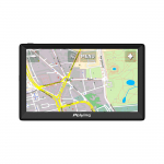 Peiying Alien PY-GPS9000 9 Automobilinė GPS navigacija + ES žemėlapis