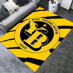 2025 Naujas BSC Jaunimo Kilimas Kilimėlis Svetainei Miegamajam Namams Sofos Dekoravimui, Vaikų Žaidimų Neslystantis Grindų Kilimėlis22 70x100cm( 27x39in )