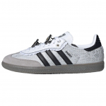 adidas Originals Samba OG Gėlėtas Nėrinys Baltas Juodas IH3371 36