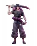JJK Anime figūrėlė Fushiguro Toji figūrėlė ir &scaron;iek tiek besi&scaron;ypsanti kovinė stovinti Veiksmo figūrėlė Žaislas Kolekcionuojamas daiktas berniukams mergaitėms Anime dovana 22cm