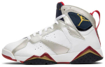 Jordan 7 Retro Olympic 2012 304775-135 43