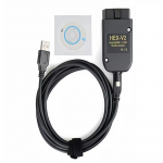VAG COM FT232 V25.3 VAG Skaitytuvo įrankis KKL VCDS Kabelis OBD2 Diagnostinis Kabelis Daugiafunkcis Daugialypis OBD2 Skaitytuvas HEX V2 A1