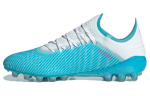 Adidas X 19.1 Ag 'Baltas Mėlynas' FU7040 42⅔