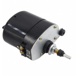 Automobilinis 12V priekinio stiklo valytuvų variklis Automobilinis valytuvų variklis 01287358 0390506510 77310000 Jeep Willys Traktoriui
