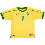 Nike Brazilija 1998 m. pakartotinio leidimo mar&scaron;kinėliai 'Ronaldo' Vyri&scaron;ki IB1155-741 M yellow