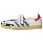 Žaislų istorija x adidas Samba Jane Jessie Moteri&scaron;ki kedai Balti Juodi Guminiai LA1428 40⅔