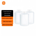 Xiaomi Daily Elements Antibakterinių putų rankų muilo papildymas, 3 vnt., Kinijos ki&scaron;tukas (adapteris įtrauktas)