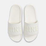 NIKE moteri&scaron;kos &scaron;lepetės, NIKE OFFCOURT SLIDE sportbačiai 36.5
