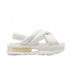 Nike Air Max Isla Sandalas Summit White Phantom Moteri&scaron;kas FJ5929-100 36.5 white