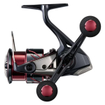 Shimano 25 Sephia XR C3000SDHHG Sukama ritė black