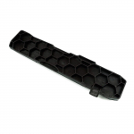ESP1021 salono žiedadulkių dulkių filtro korpuso sklendės dangtis 1K0819422B, skirtas VW Seat Skoda