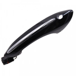 3 spalvų DURŲ RANTENA Keyless Go BMW F07 F10 F06 F11 F01 F03 F04 51217231931 51217231932 5121723193