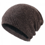 Nauja raidė True Casual Beanies Vyrams Moterims Merginoms Berniukams Madinga Megzta Žieminė kepurė Tvirta hip-hop Skullies skrybėlė Unisex kepuraitė One Size smėlis